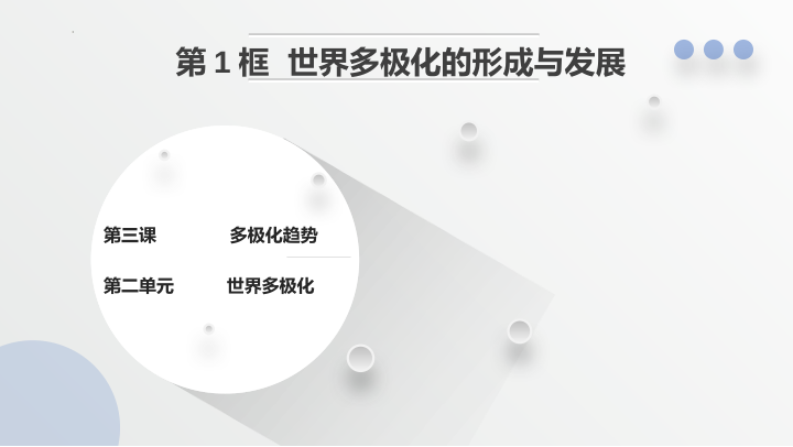 3.1世界多极化的发展课件-2022-2023学年高中政治共18张PPT_1.png