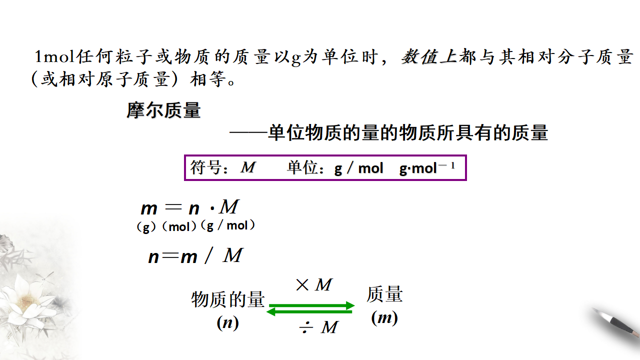 2.3.1 物质的量的单位——摩尔课件（2） 共17张PPT_13.png