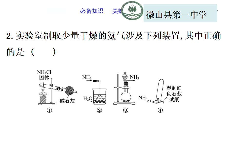 《第二节 氮及其化合物》获奖说课课件ppt_51.png