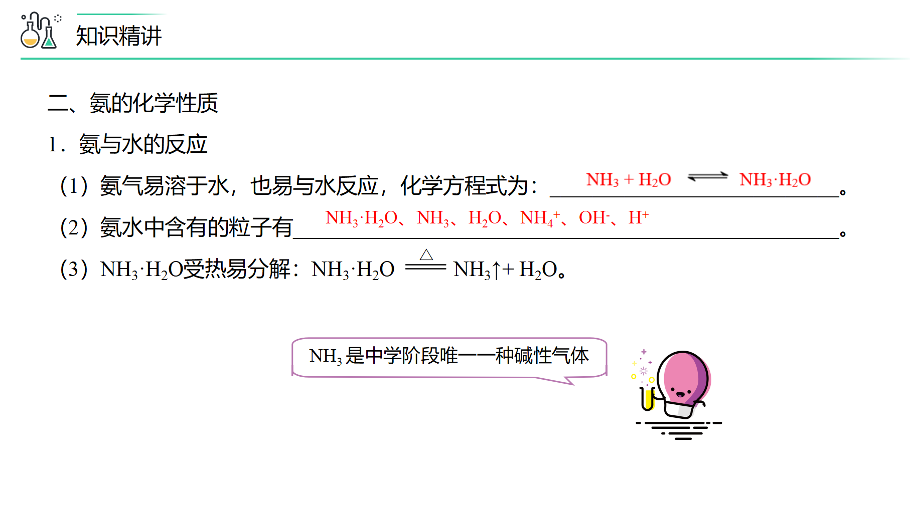 第04讲 氨、铵盐、硝酸（PPT课件）-【精准提分】2020-2021学年高一化学必修第二册同步培优（新教材人教版）_05.png