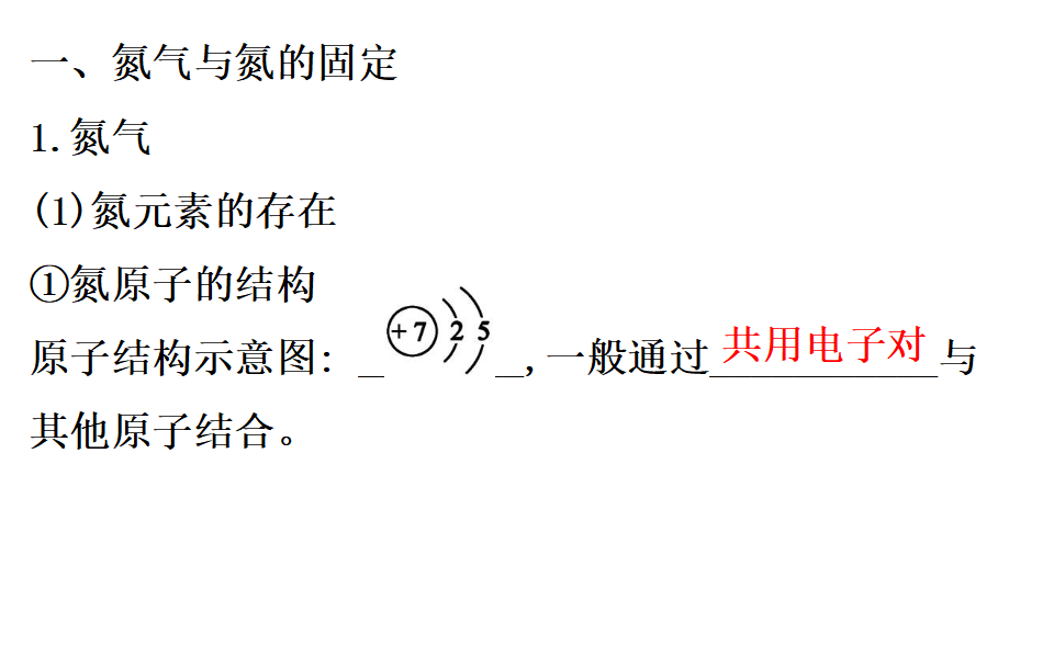 《第二节 氮及其化合物》集体备课ppt课件_04.png