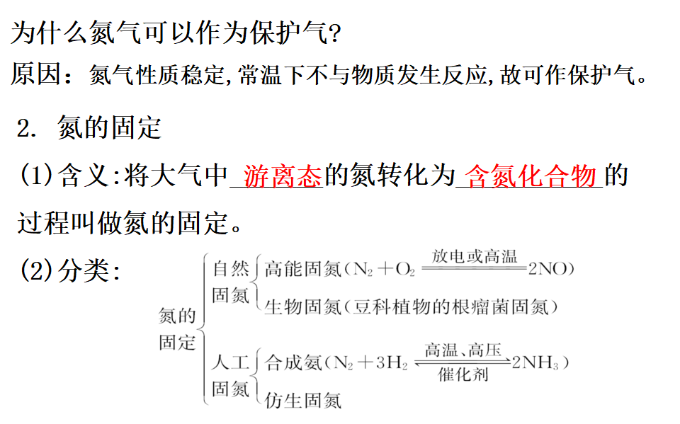 《第二节 氮及其化合物》集体备课ppt课件_10.png