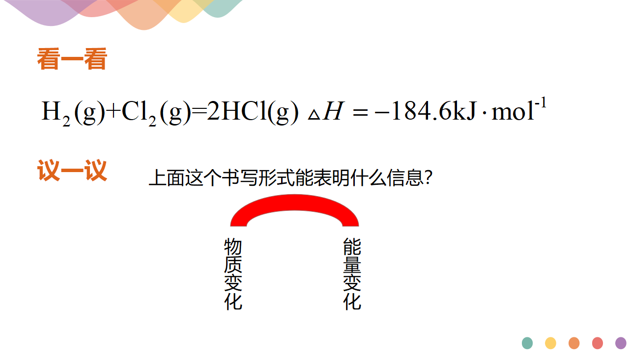 1.1.2 热化学方程式 燃烧热（课件）-2020-2021学年上学期高二化学同步精品课堂（新教材人教版选择性必修1）共17张PPT_04.png