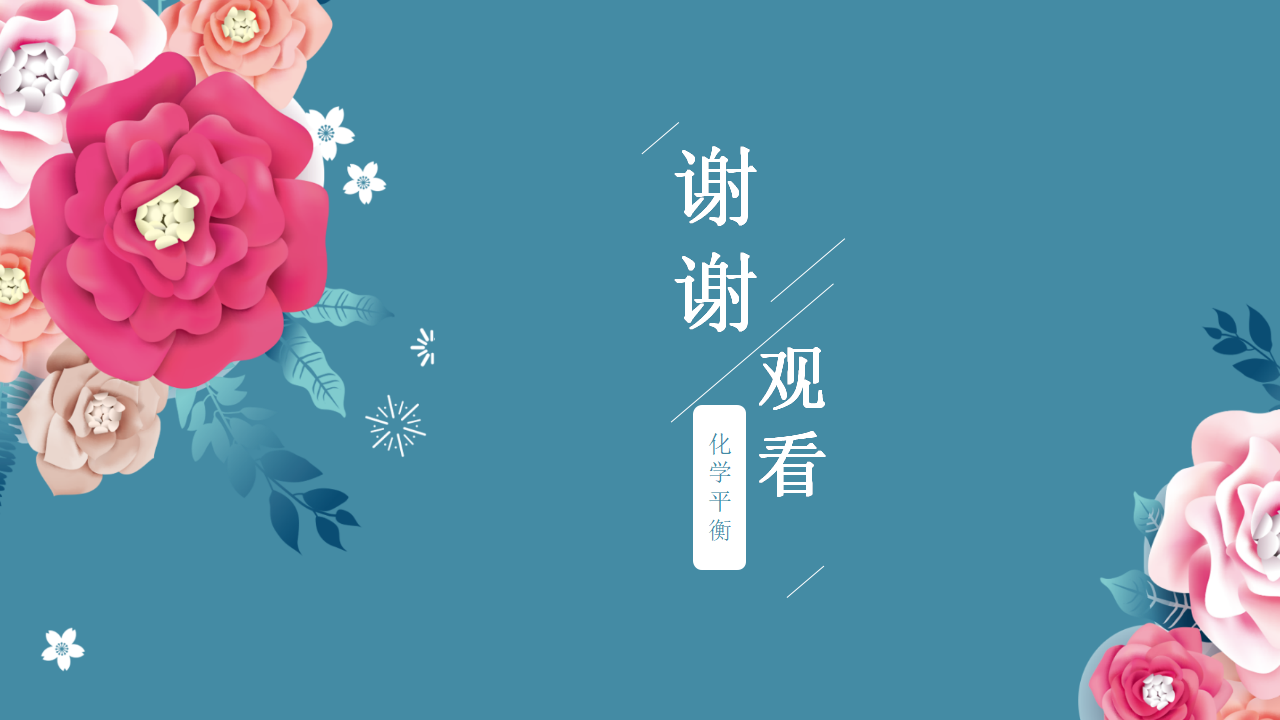 2.2.1 化学平衡-2020-2021学年高二化学选择性必修1同步教学课件（新教材人教版）_27.png
