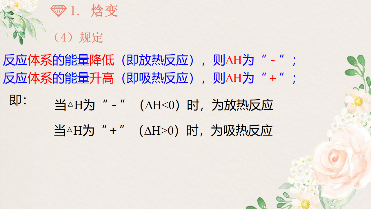 1.1.1 反应热-2020-2021学年高二化学选择性必修1同步教学课件（新教材人教版）_15.png