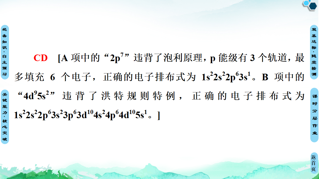 第1章　第1节　第2课时　电子云与原子轨道　泡利原理、洪特规则、能量最低原理 课件【新教材】人教版（2019）高中化学选择性必修2_57.png