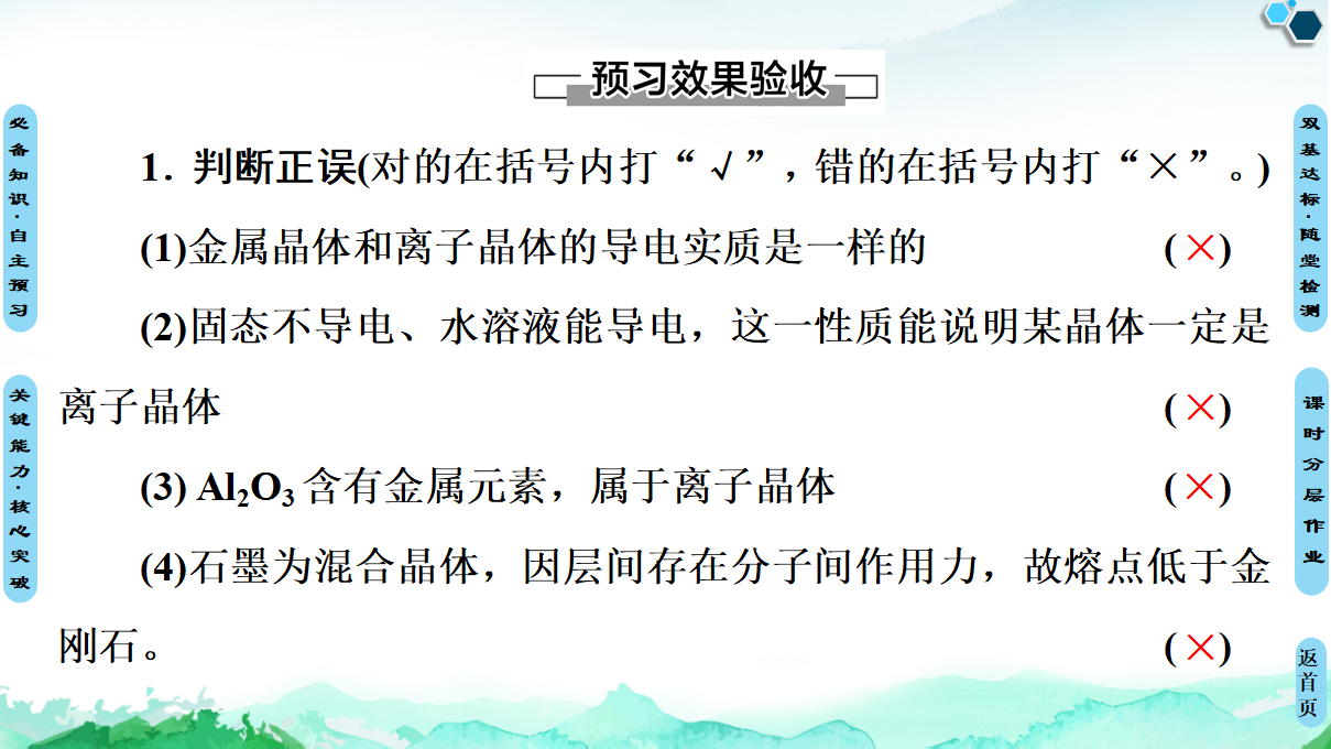 第3章　第3节　第2课时　离子晶体　 过渡晶体与混合型晶体 课件【新教材】人教版（2019）高中化学选择性必修2_19.png