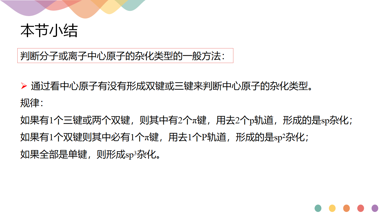2.2.2 杂化轨道理论简介-课件-2020-2021学年下学期高二化学同步精品课堂新教材人教版选择性必修2（共21张PPT）_20.png