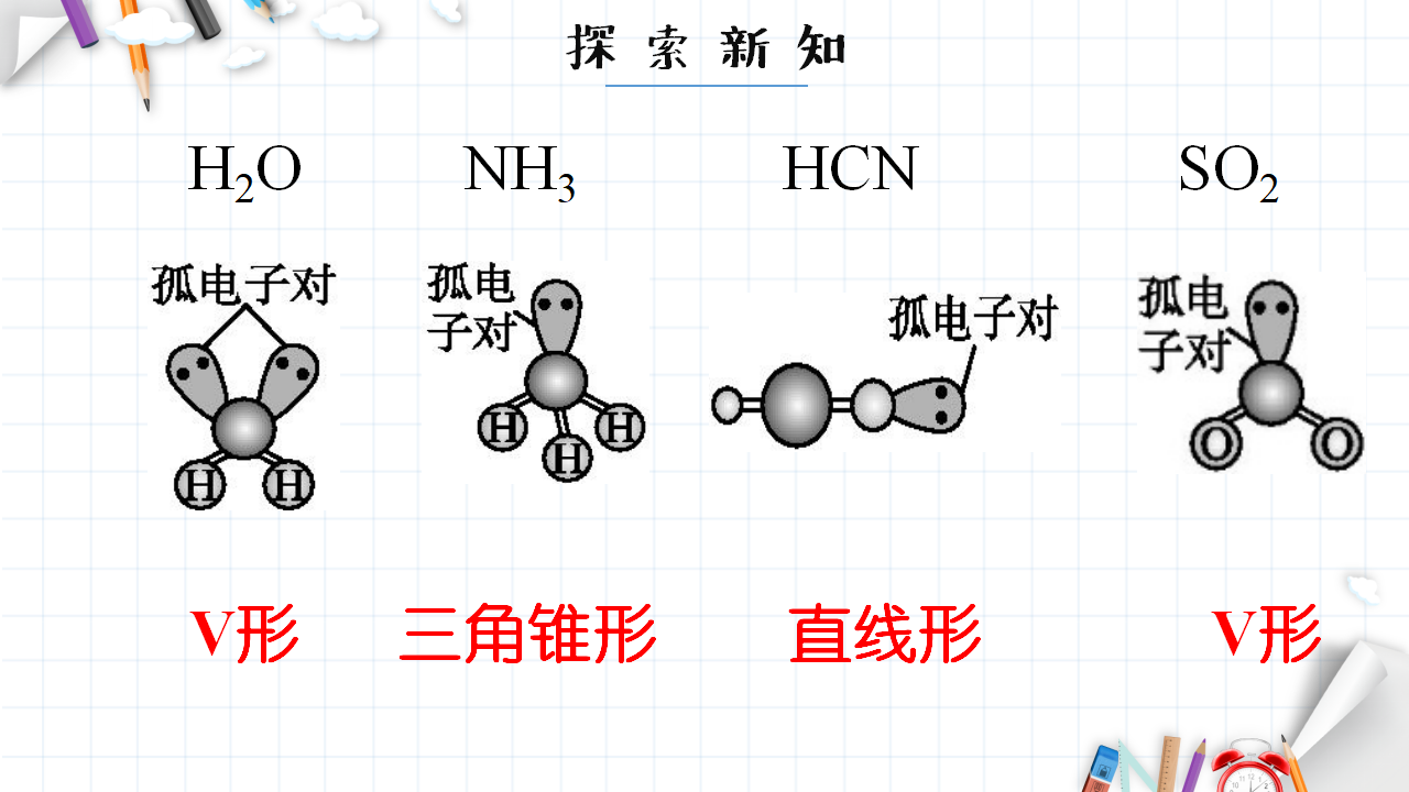 2.2 分子的空间构型 课件 【新教材】人教版（2019）高中化学选择性必修2_14.png