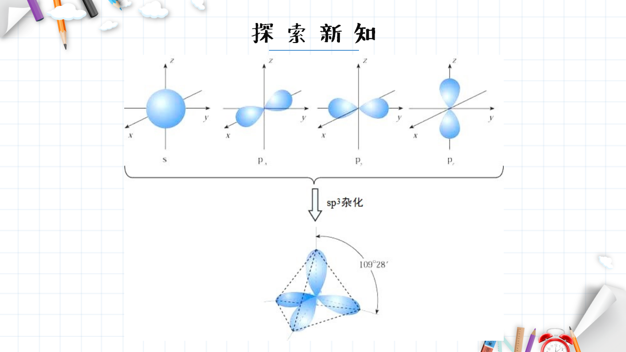 2.2 分子的空间构型 课件 【新教材】人教版（2019）高中化学选择性必修2_20.png