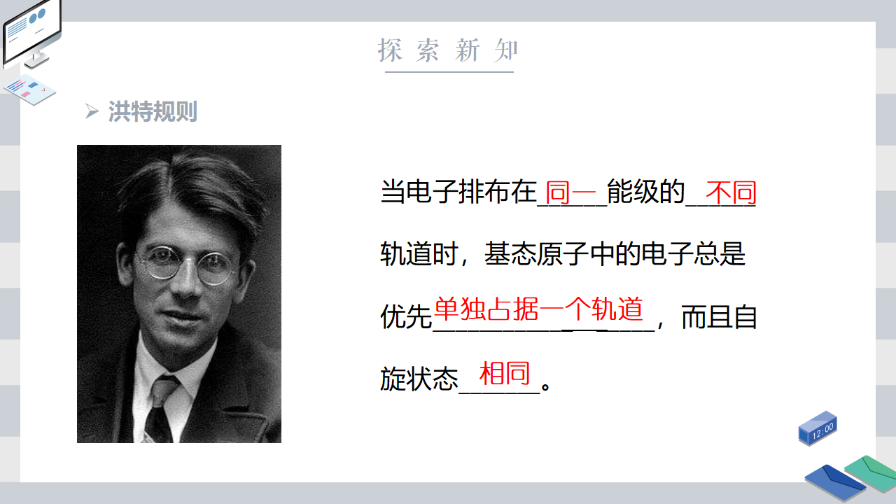 1.1 原子结构 课时2 原子轨道与电子排布原理 课件 【新教材】人教版（2019）高中化学选择性必修2_11.png