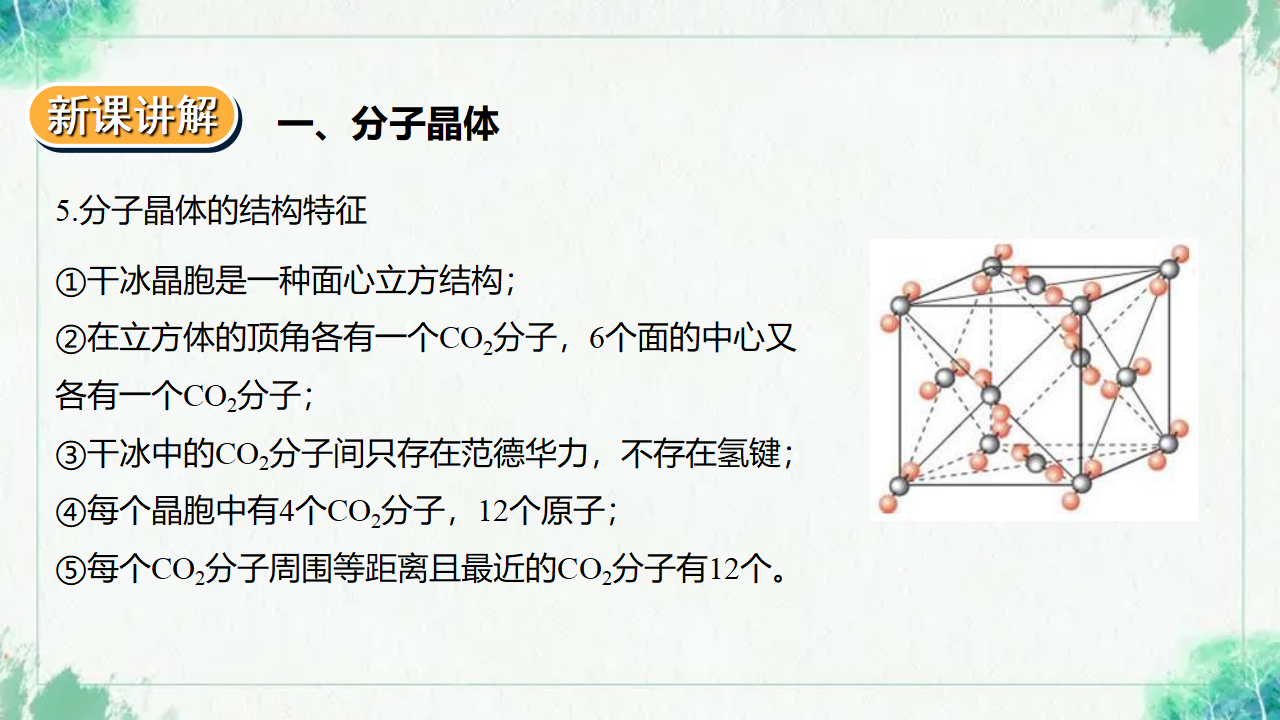 3.2.1 分子晶体与共价晶体_10.png