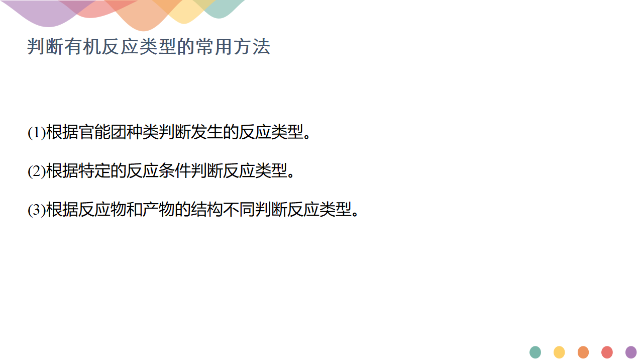 第三章章末总结-课件-2020-2021学年下学期高二化学同步精品课堂新教材人教版选择性必修3共25张PPT_22.png