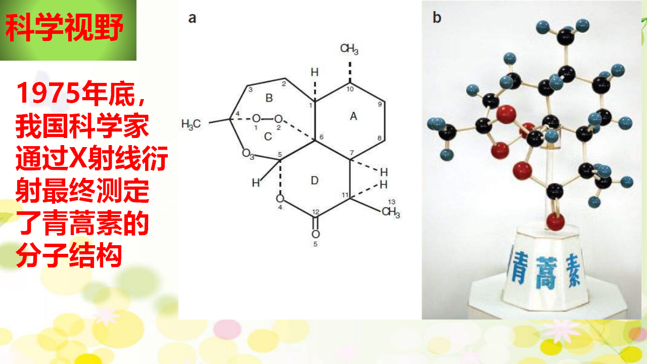 1.2.2 元素分析与有机化合物结构的确定2020-2021学年高二化学下学期同步备课系列（人教版2019选择性必修3）_29.png