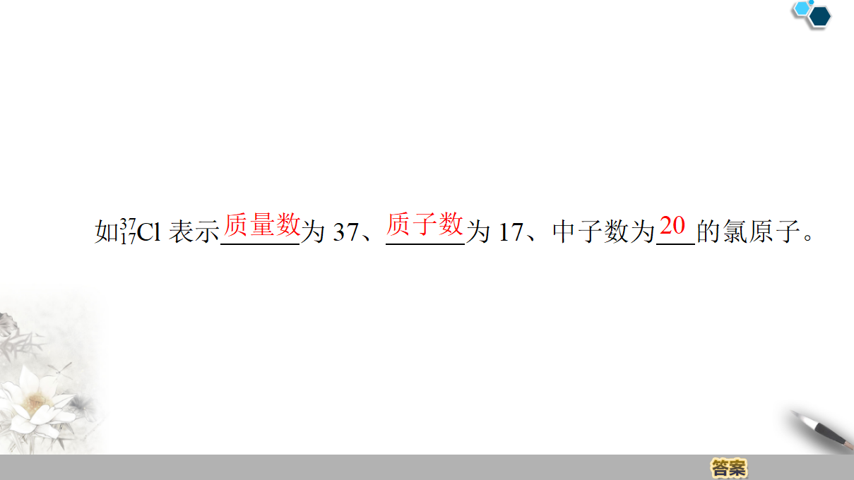 19-20 第1章 第1节 课时1　原子核　核素 45PPT_06.png