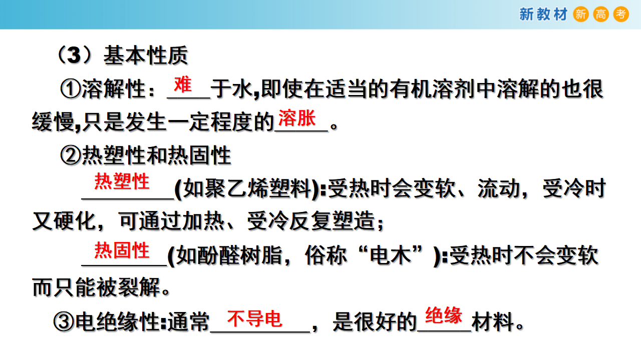 【新教材精创】3.2.4 有机高分子化合物与有机高分子材料 课件（2）-鲁科版高中化学必修第二册共25张PPT_05.png