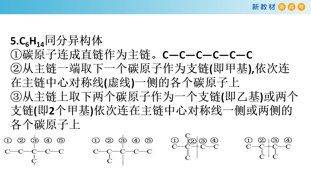 【新教材精创】3.1.3 同分异构现象和同分异构体 课件（1）-鲁科版高中化学必修第二册共18张PPT_14.png