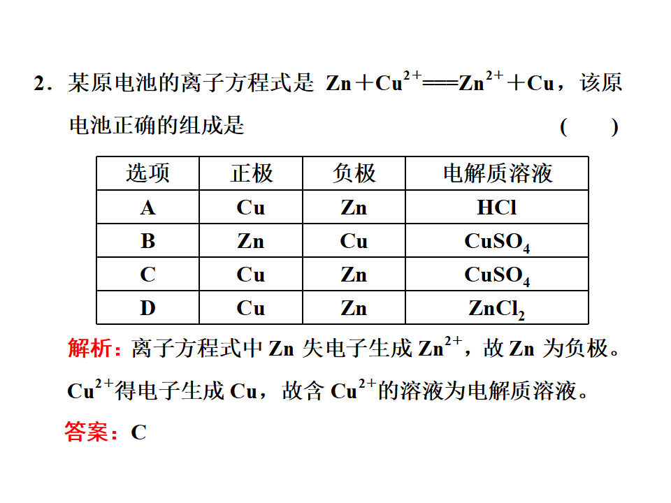 第2节  第二课时　化学反应能量转化的重要应用——化学电池 35PPT_30.png