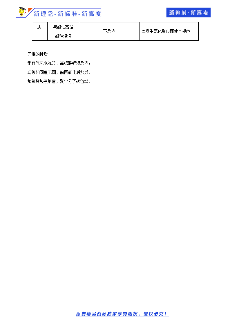 【新教材精创】3.2.2 石油裂解与乙烯 教学设计（1）-鲁科版高中化学必修第二册_08.png