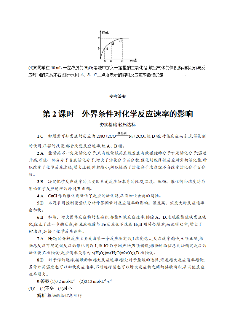 第2章　第3节　第2课时　外界条件对化学反应速率的影响_06.png