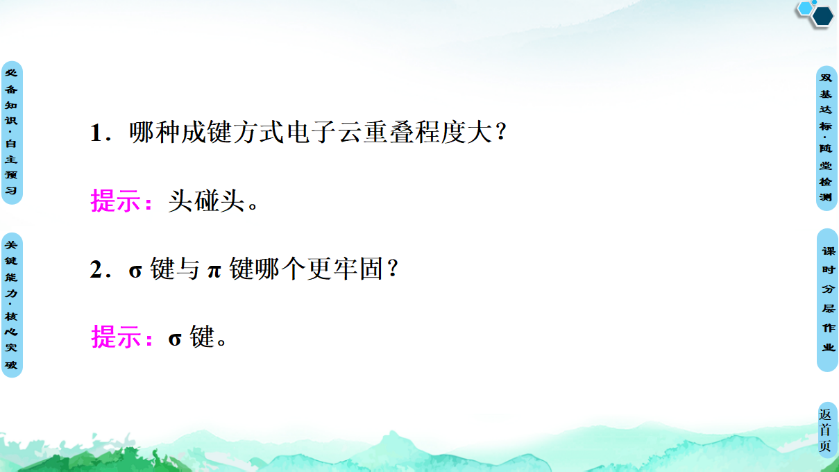20-21 第2章 第1节　共价键模型_25.png