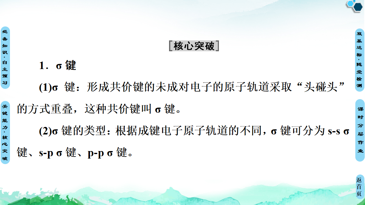 20-21 第2章 第1节　共价键模型_26.png