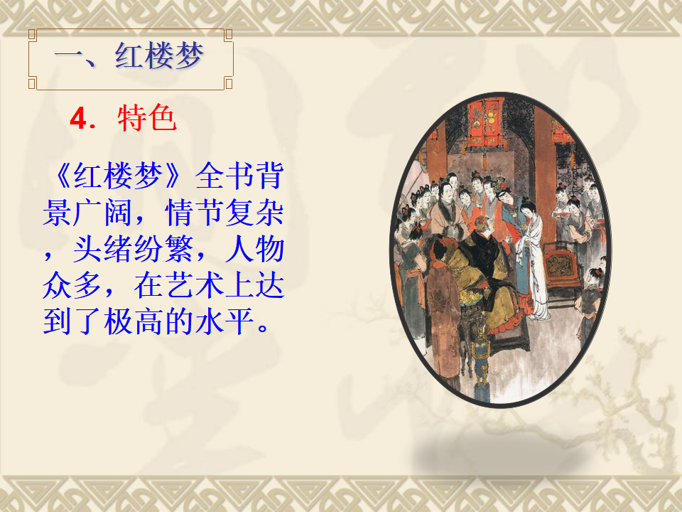2：第21课 清朝前期的文学艺术（共39张PPT）_15.png