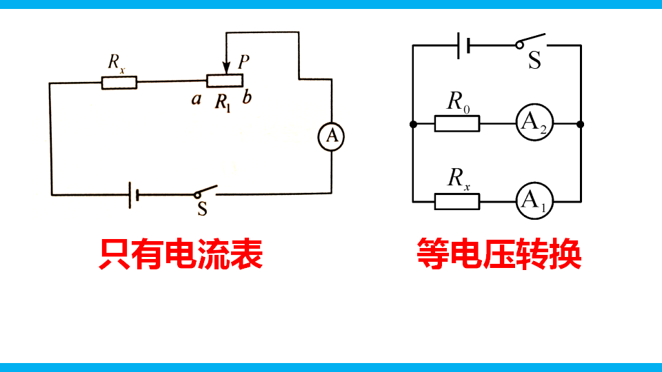 课时17.3 （课件）电阻的测量-2021-2022学年九年级物理上册精品备课导学案 教学设计 课件 练习（人教版）_20.png