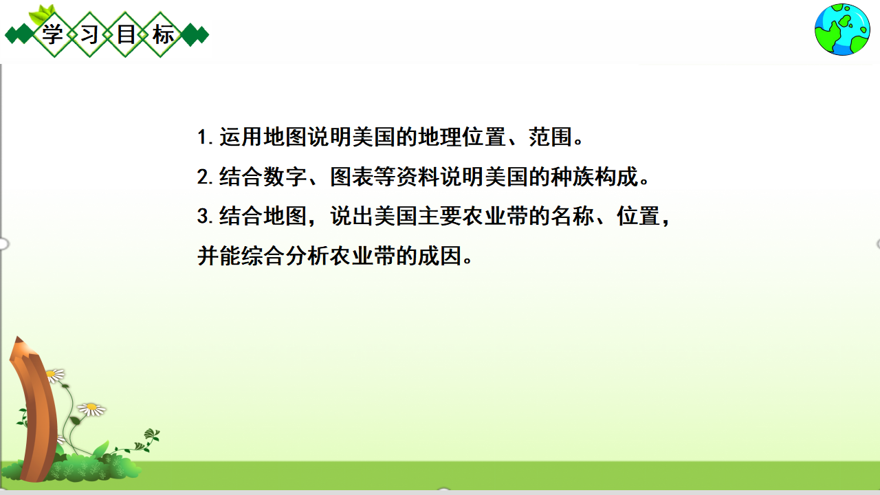 人教版七下地理9.1.1美国    课件_02.png