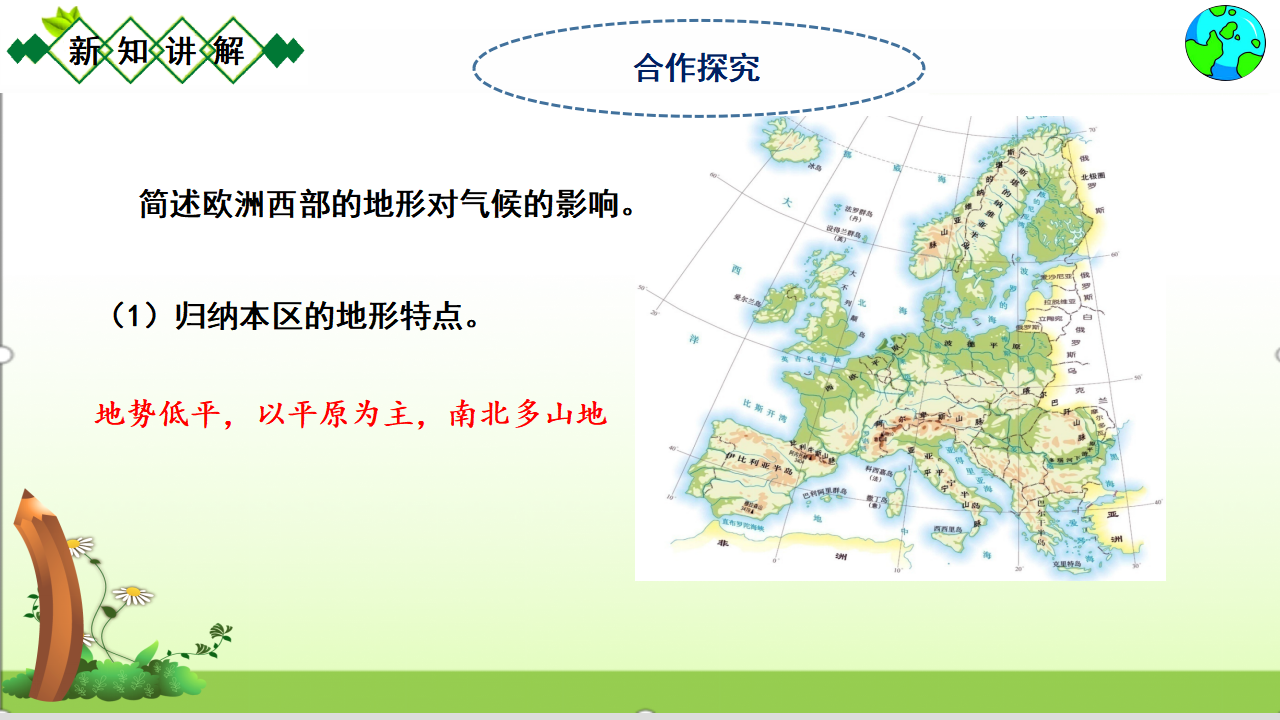人教版七下地理8.2欧洲西部      课件_31.png