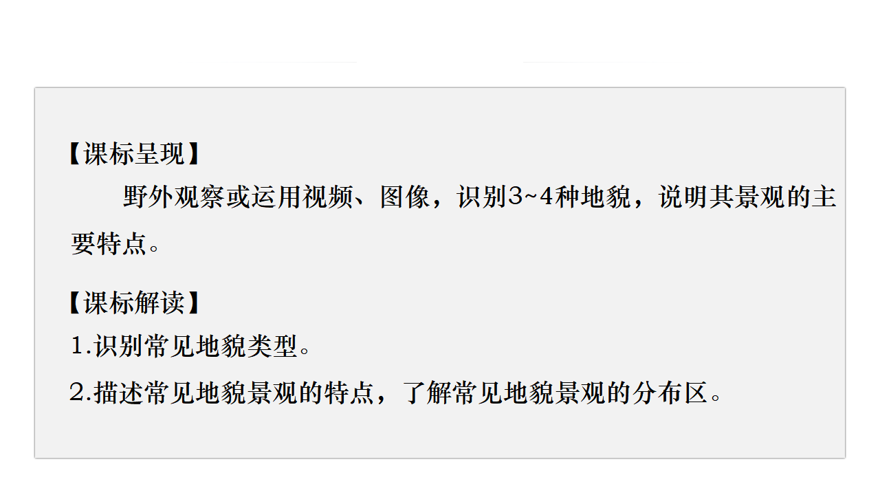 《第一节 常见地貌类型》集体备课ppt课件_02.png