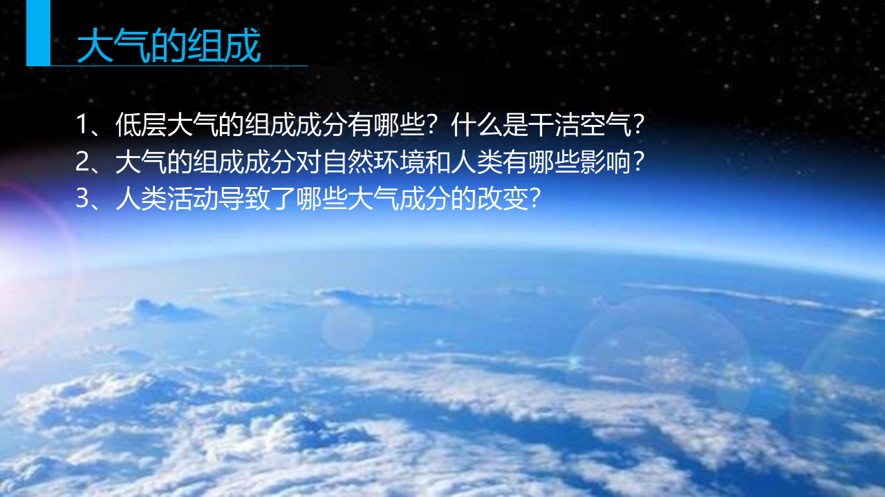 《第一节 大气的组成和垂直分层》优秀教学课件_04.png