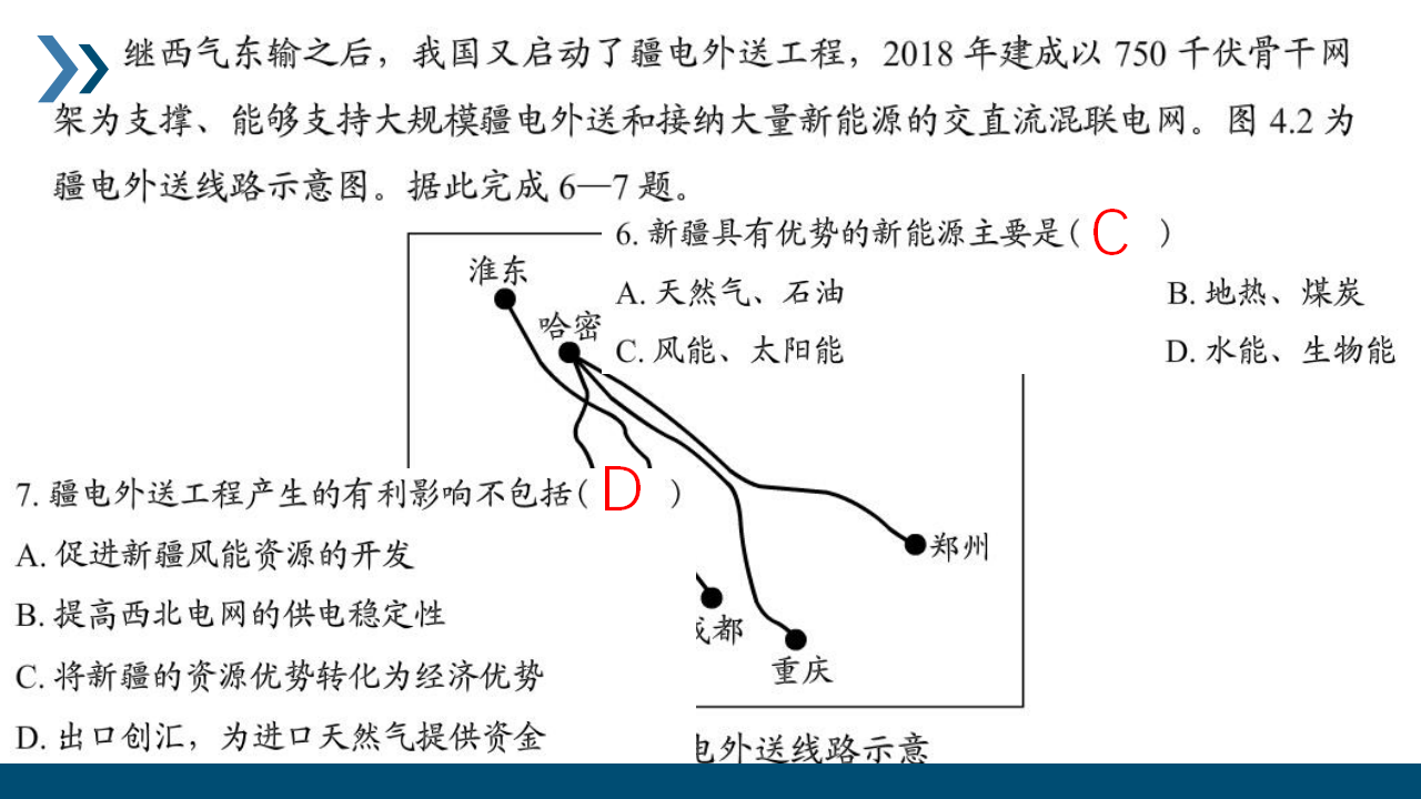4.2资源跨区域调配-【备课无忧】2020-2021学年高二地理同步优质课件（新教材人教版选择性必修2）_19.png