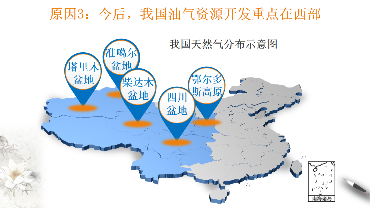 4.2资源跨区域调配  课件-人教版高中地理选择性必修2（二）_22.png