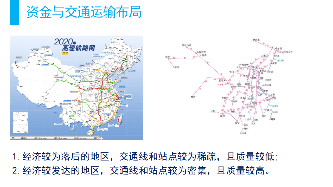 4.1区域发展对交通运输布局的影响-【新教材备课】2020-2021学年高一地理同步精品课件（新教材人教版必修第二册）_32.png