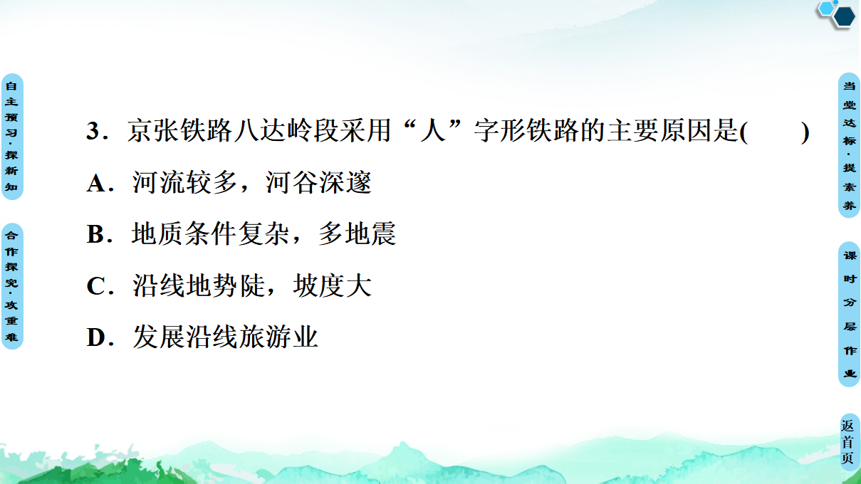 20-21 第2章 第3节　地表形态与人类活动_51.png
