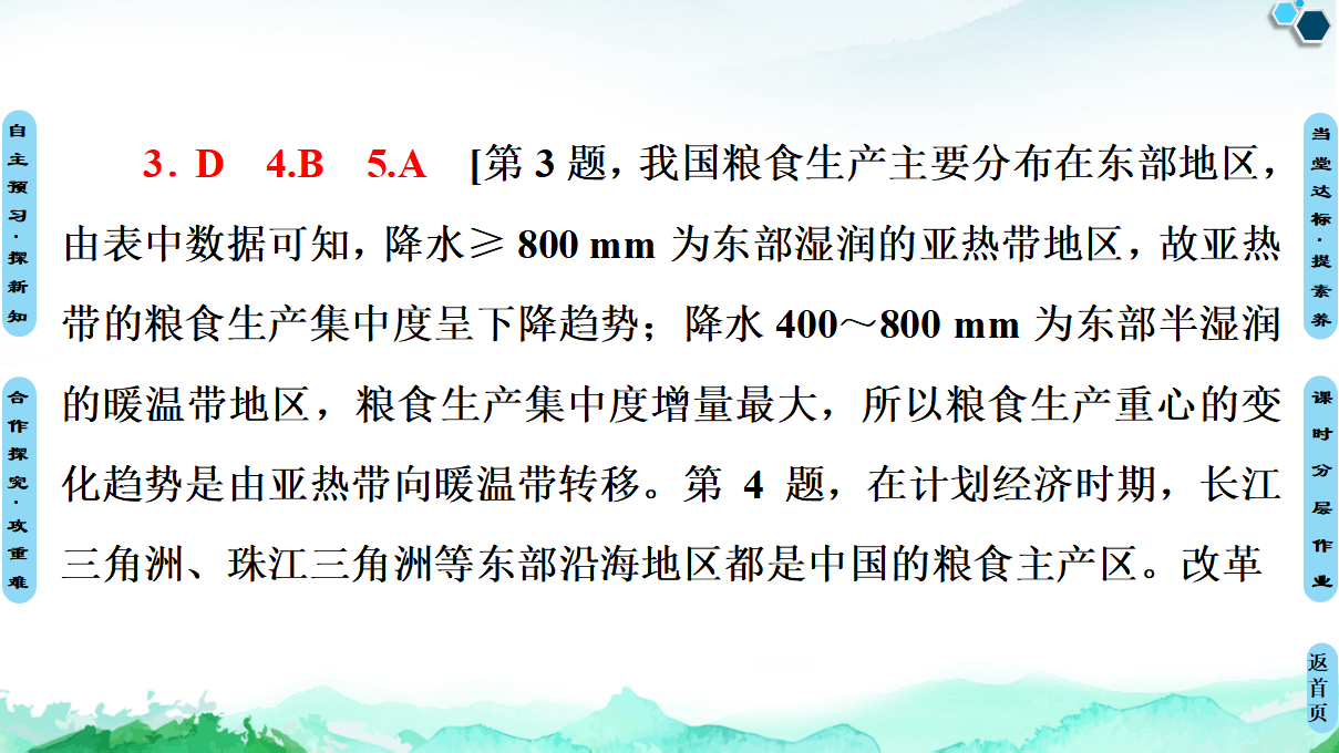 20-21 第2章  第3节　中国的耕地资源与粮食安全_47.png