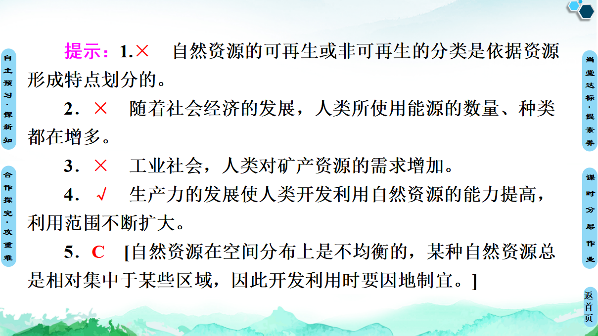 20-21 第1章  第2节　自然资源及其利用_15.png