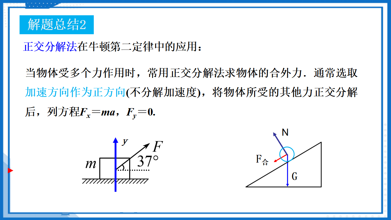 4.3 牛顿第二定律课件-2022-2023学年高中物理课件（人教版2019必修第一册）_28.png