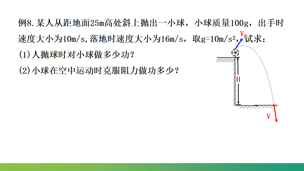 8.3.2动能定理的应用课件-2021-2022学年高中物理课件（人教版2019必修第二册）_28.png