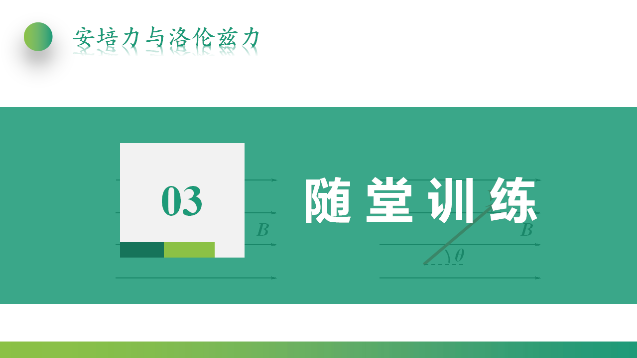 专题  带电粒子在复合场中的运动课件-2021-2022学年高中物理课件（人教版2019选择性必修第二册）_55.png