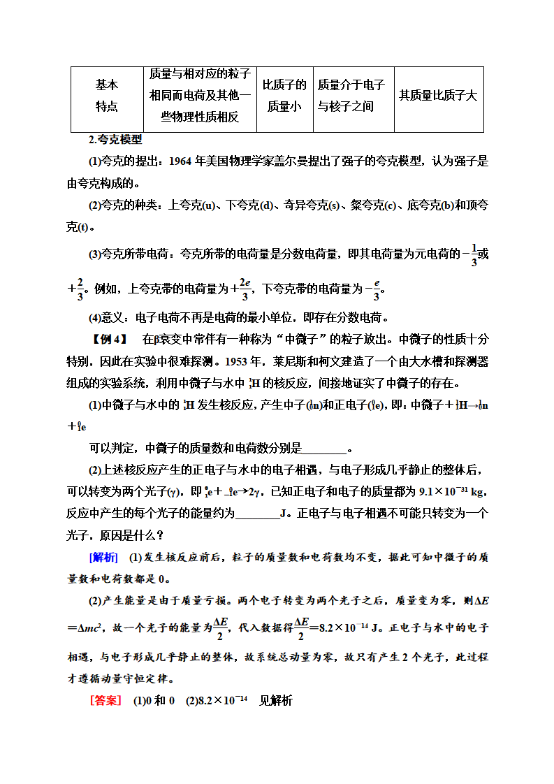 第5章 4.核裂变与核聚变  5.“基本”粒子—2020-2021学年新教材人教版（2019）高中物理选择性必修第三册讲义_11.png