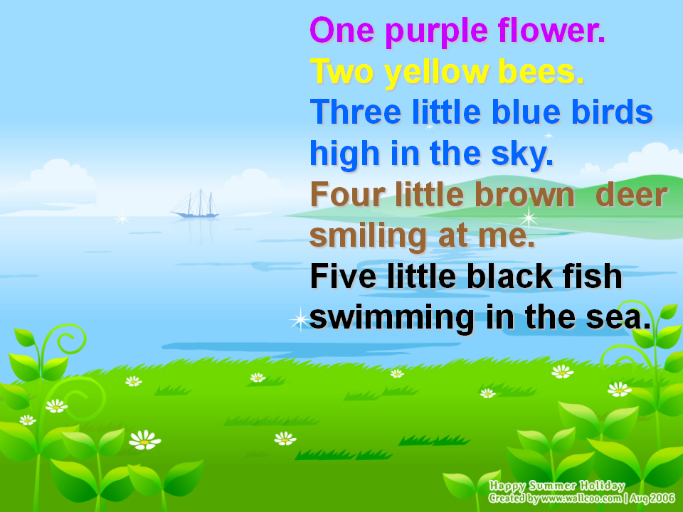 三年级英语上册Unit2 Colours第五课时_12.png