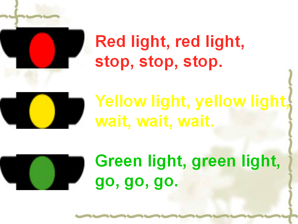 三年级英语上册Unit2 Colours第二课时_06.png