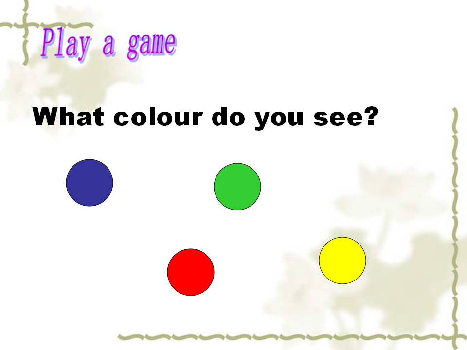 三年级英语上册Unit2 Colours第二课时_08.png