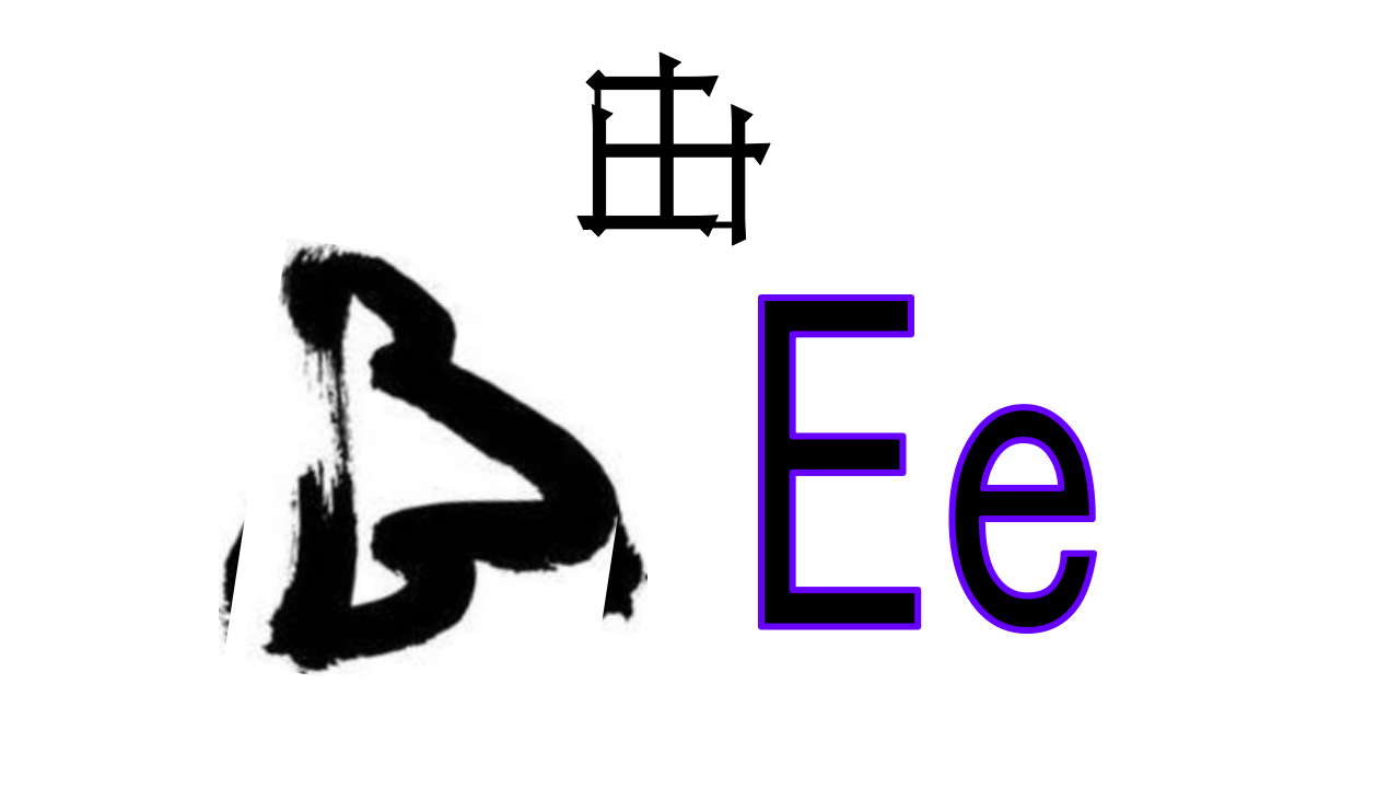 三年级英语上册Unit 3 Look at me！第三课时_02.png