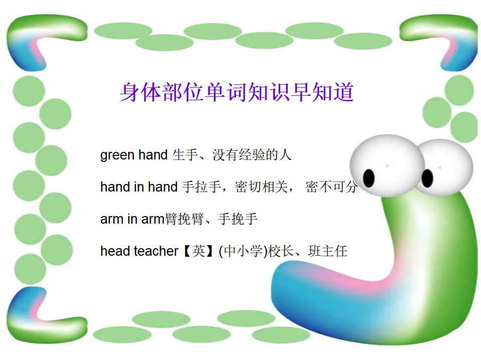 三年级英语上册Unit3 Look at me！第五课时_09.png