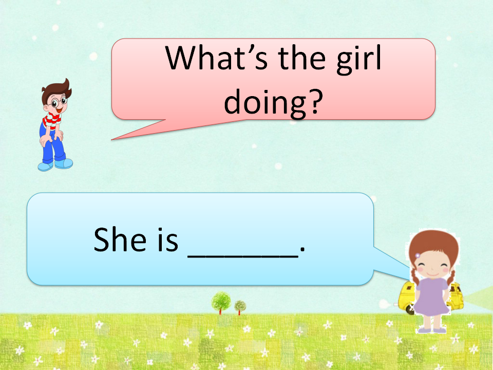 Unit6 A Whats the girl doing_07.png