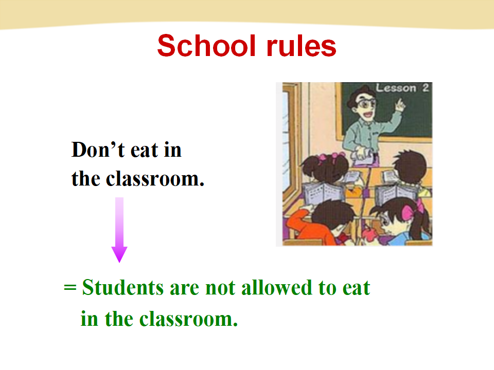 新目标Go for it版九年级Unit 7 Teenagers should be allowed to choose their own clothes Section A-2（共44张PPT） 300_九年级精品课件_06.png