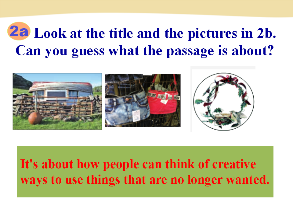 新目标Go for it版九年级 Unit 13 We’re trying to save the earth!Section B（共46张PPT） 235_九年级精品课件_10.png